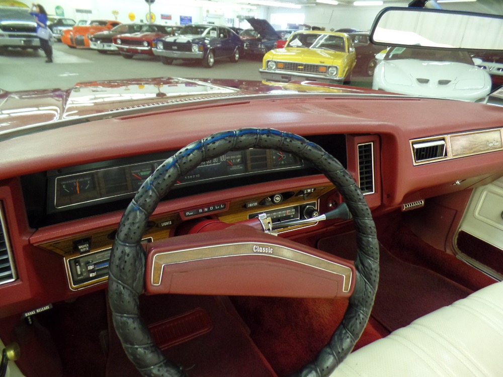 Used 1975 Chevrolet Caprice Classic - Summer Fun -SEE VIDEO | Mundelein, IL