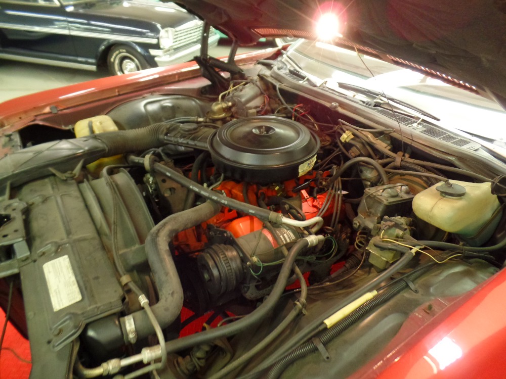 Used 1975 Chevrolet Caprice Classic - Summer Fun -SEE VIDEO | Mundelein, IL