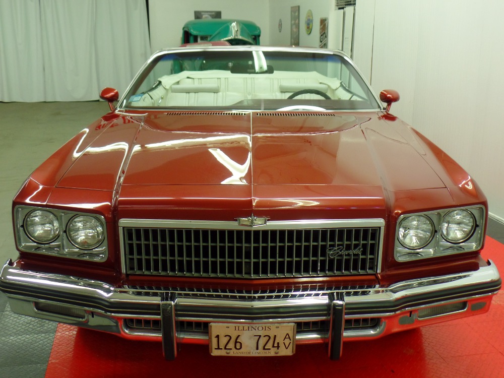 Used 1975 Chevrolet Caprice Classic - Summer Fun -SEE VIDEO | Mundelein, IL