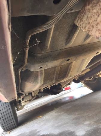 Used 1972 Chevrolet Nova - Featured in barn finds - | Mundelein, IL