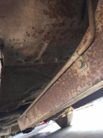 Used 1972 Chevrolet Nova - Featured in barn finds - | Mundelein, IL