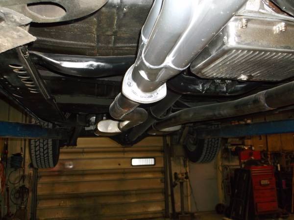 Used 1970 Chevrolet El Camino - Big Block - SEE VIDEO | Mundelein, IL