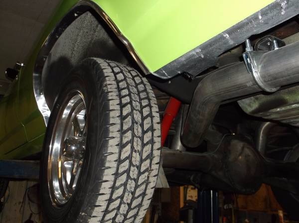 Used 1970 Chevrolet El Camino - Big Block - SEE VIDEO | Mundelein, IL