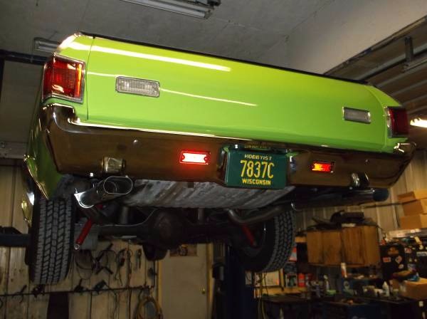 Used 1970 Chevrolet El Camino - Big Block - SEE VIDEO | Mundelein, IL