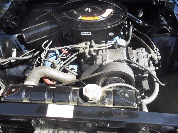 Used 1965 Ford Mustang - 289 V8 - | Mundelein, IL
