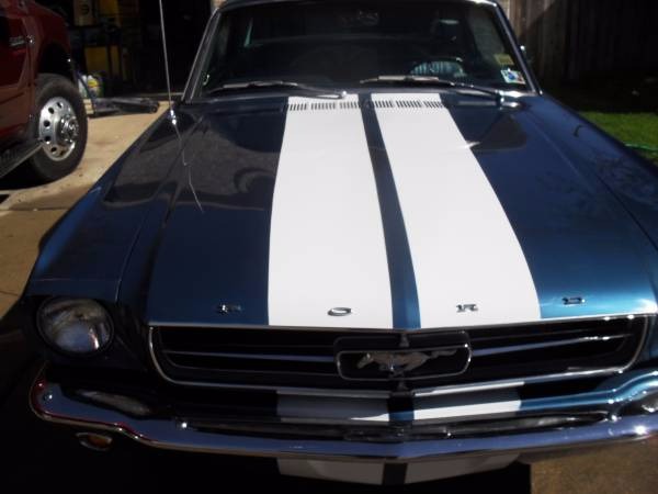 Used 1965 Ford Mustang - 289 V8 - | Mundelein, IL