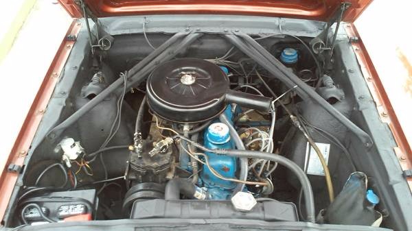 Used 1966 Ford Mustang - Nice Pony - | Mundelein, IL
