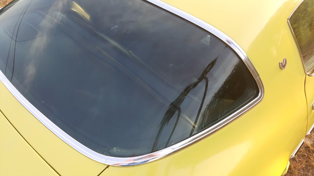 Used 1976 Pontiac Trans Am - Texas Car - NEW LOW PRICE! | Mundelein, IL