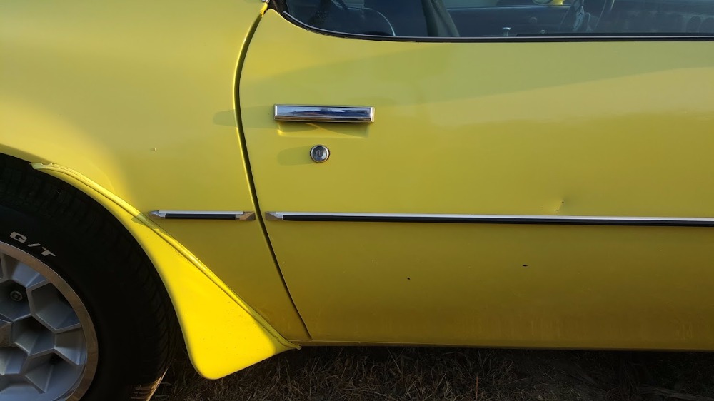 Used 1976 Pontiac Trans Am - Texas Car - NEW LOW PRICE! | Mundelein, IL