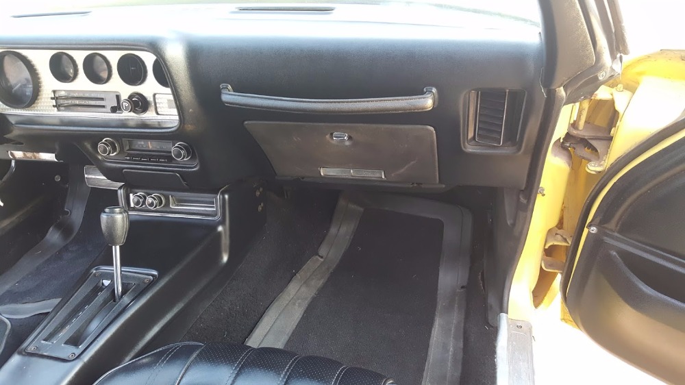 Used 1976 Pontiac Trans Am - Texas Car - NEW LOW PRICE! | Mundelein, IL