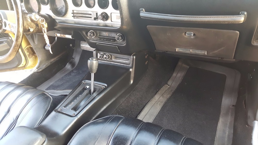 Used 1976 Pontiac Trans Am - Texas Car - NEW LOW PRICE! | Mundelein, IL