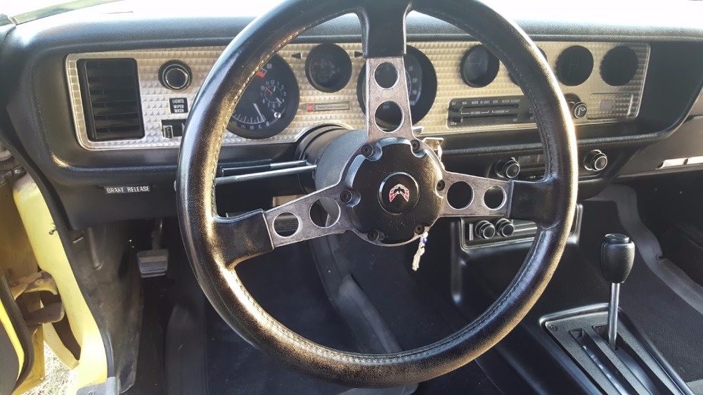 Used 1976 Pontiac Trans Am - Texas Car - NEW LOW PRICE! | Mundelein, IL