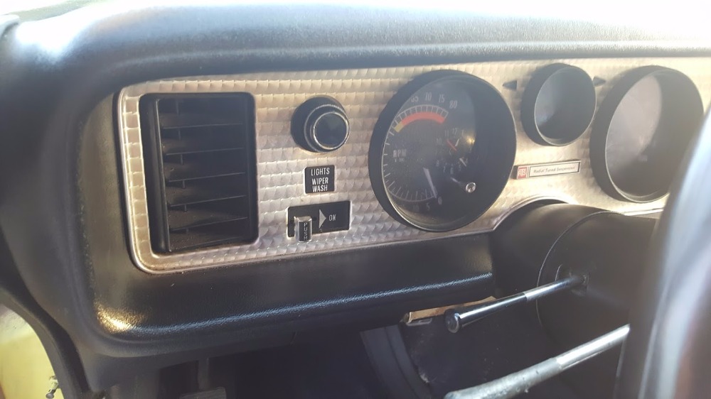 Used 1976 Pontiac Trans Am - Texas Car - NEW LOW PRICE! | Mundelein, IL