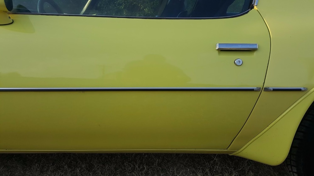 Used 1976 Pontiac Trans Am - Texas Car - NEW LOW PRICE! | Mundelein, IL