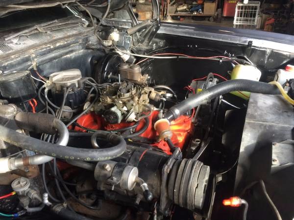 Used 1968 Chevrolet Impala - Numbers Matching - | Mundelein, IL