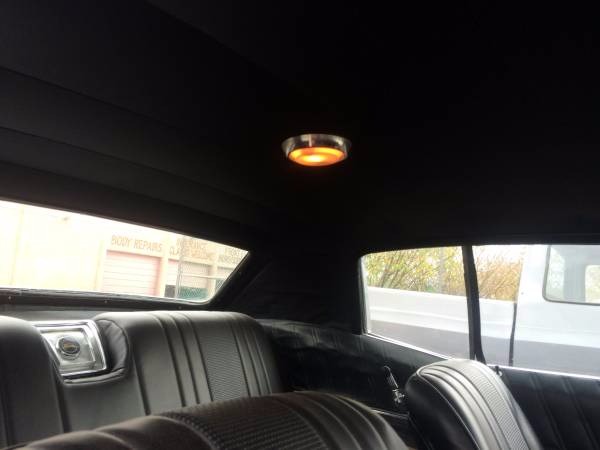 Used 1968 Chevrolet Impala - Numbers Matching - | Mundelein, IL