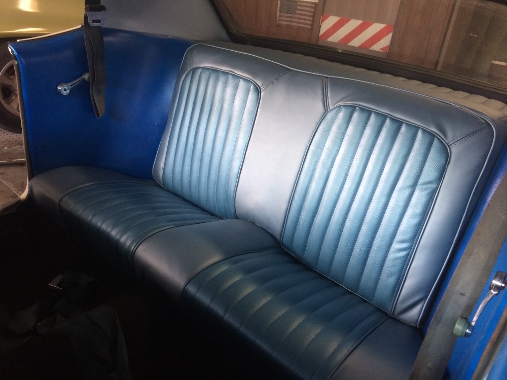 Used 1969 Ford Mustang - Rust Free - SEE VIDEO | Mundelein, IL