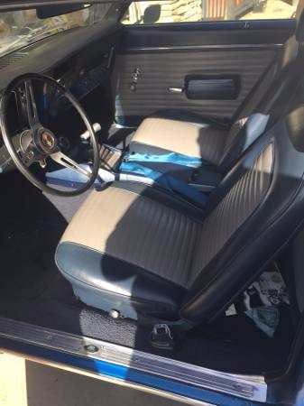 Used 1969 Chevrolet Camaro REAL Z/28 | Mundelein, IL
