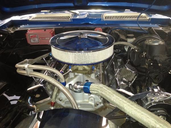 Used 1969 Chevrolet Camaro REAL Z/28 | Mundelein, IL