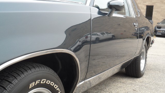 Used 1987 Oldsmobile Cutlass Supreme | Mundelein, IL