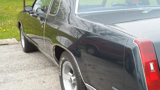 Used 1987 Oldsmobile Cutlass Supreme | Mundelein, IL