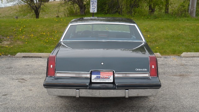 Used 1987 Oldsmobile Cutlass Supreme | Mundelein, IL