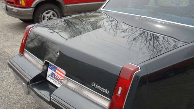Used 1987 Oldsmobile Cutlass Supreme | Mundelein, IL