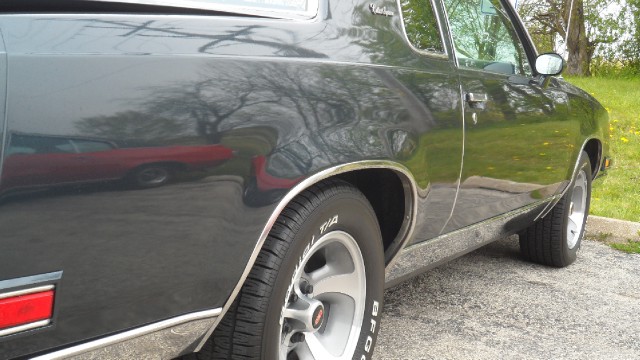 Used 1987 Oldsmobile Cutlass Supreme | Mundelein, IL