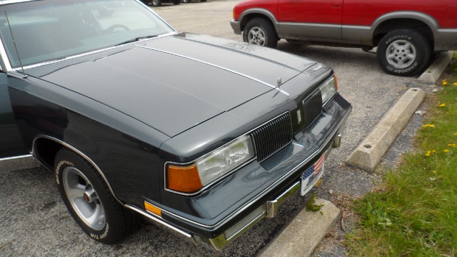 Used 1987 Oldsmobile Cutlass Supreme | Mundelein, IL