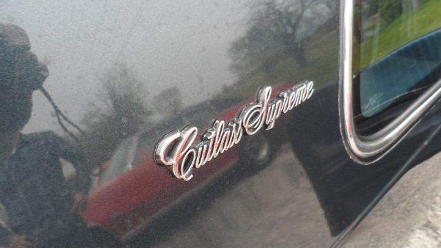 Used 1987 Oldsmobile Cutlass Supreme | Mundelein, IL