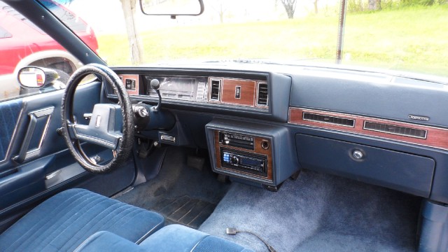 Used 1987 Oldsmobile Cutlass Supreme | Mundelein, IL