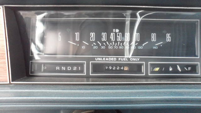 Used 1987 Oldsmobile Cutlass Supreme | Mundelein, IL