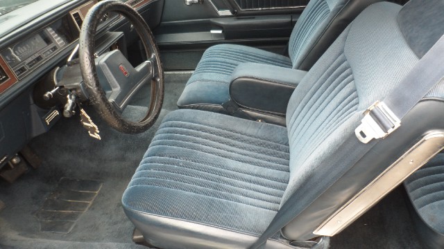 Used 1987 Oldsmobile Cutlass Supreme | Mundelein, IL