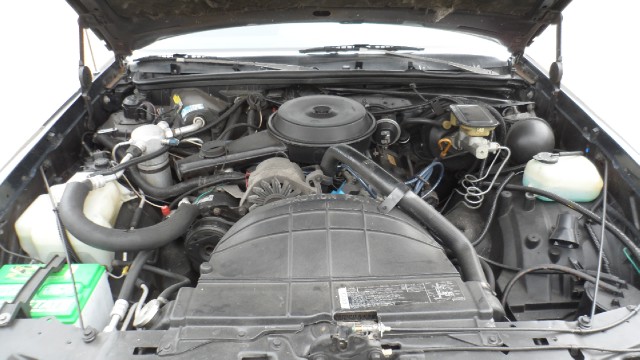 Used 1987 Oldsmobile Cutlass Supreme | Mundelein, IL