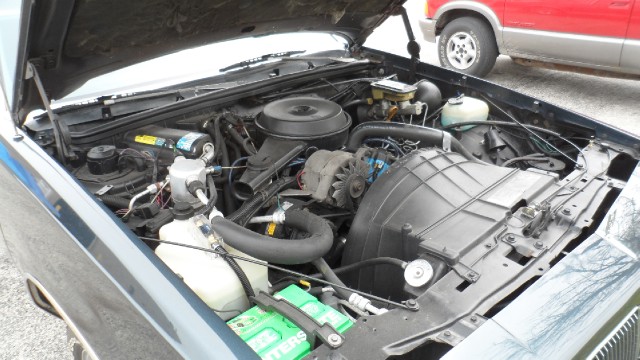 Used 1987 Oldsmobile Cutlass Supreme | Mundelein, IL