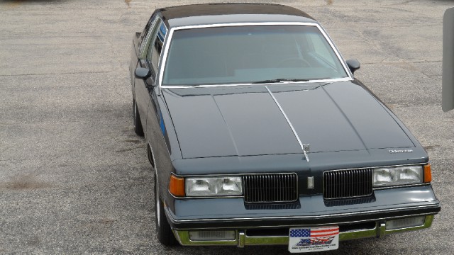 Used 1987 Oldsmobile Cutlass Supreme | Mundelein, IL