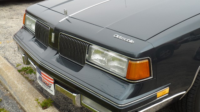 Used 1987 Oldsmobile Cutlass Supreme | Mundelein, IL