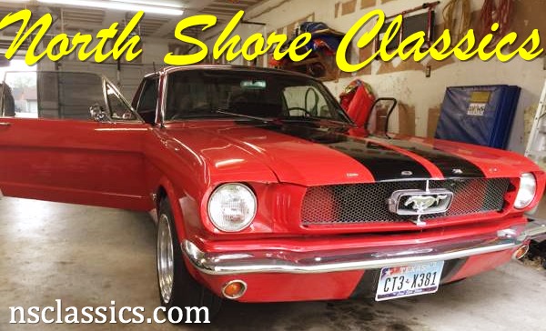 Used 1965 Ford Mustang SWEET DRIVER | Mundelein, IL