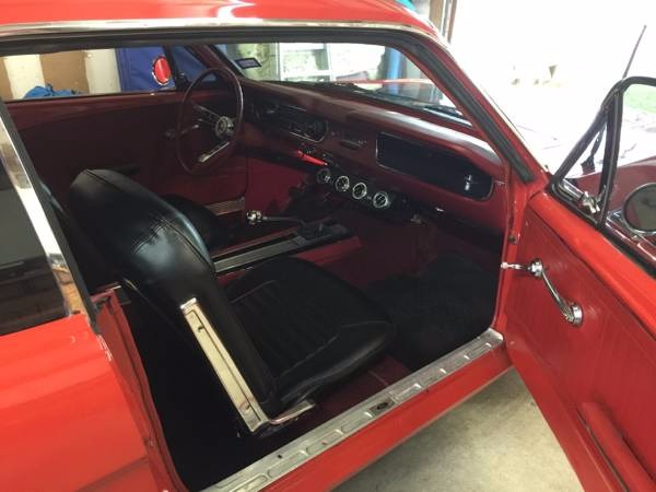 Used 1965 Ford Mustang SWEET DRIVER | Mundelein, IL