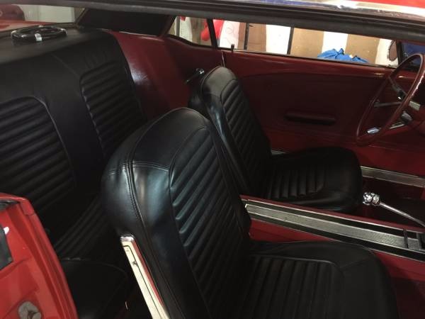 Used 1965 Ford Mustang SWEET DRIVER | Mundelein, IL