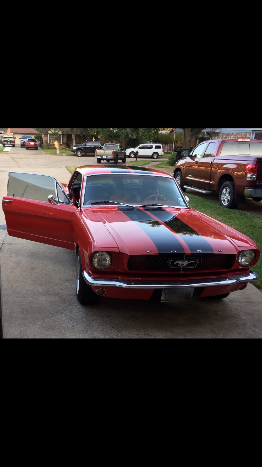 Used 1965 Ford Mustang SWEET DRIVER | Mundelein, IL