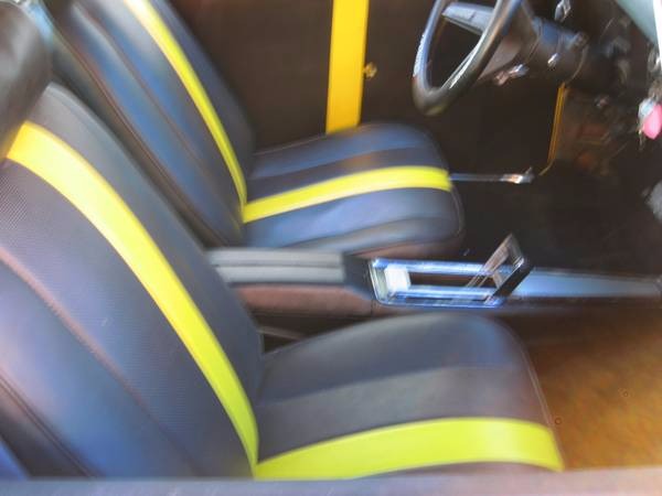 Used 1968 Chevrolet Chevelle SWEET DRIVER | Mundelein, IL