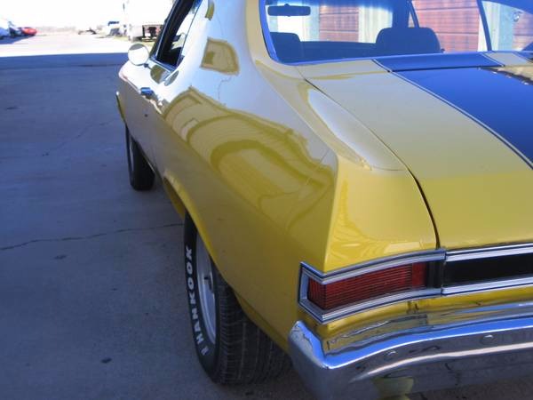 Used 1968 Chevrolet Chevelle SWEET DRIVER | Mundelein, IL