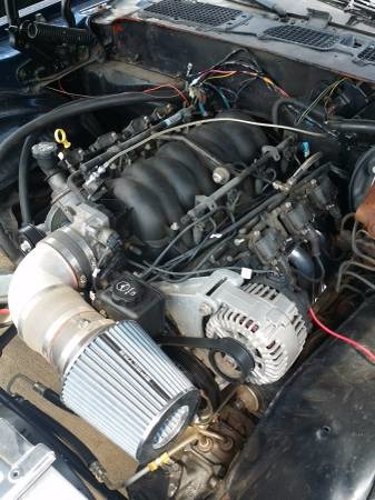 Used 1970 Chevrolet Camaro LS Fuel injected- Pro Touring | Mundelein, IL