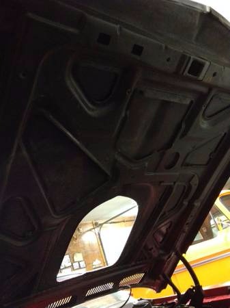 Used 1974 Pontiac Firebird -100% ORIGINAL NUMBERS MATCHING- | Mundelein, IL