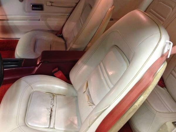 Used 1974 Pontiac Firebird -100% ORIGINAL NUMBERS MATCHING- | Mundelein, IL