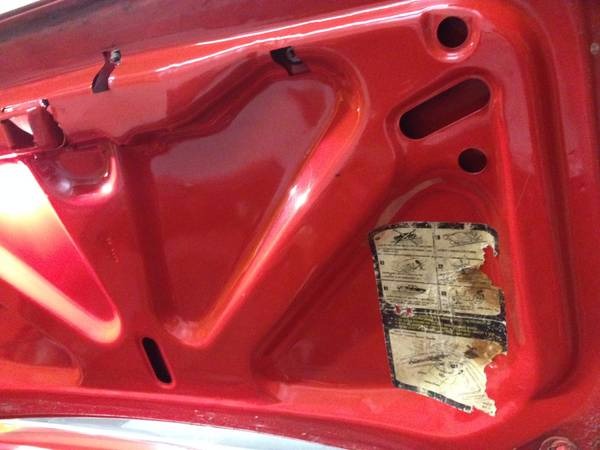 Used 1974 Pontiac Firebird -100% ORIGINAL NUMBERS MATCHING- | Mundelein, IL