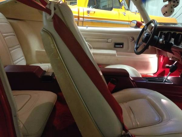 Used 1974 Pontiac Firebird -100% ORIGINAL NUMBERS MATCHING- | Mundelein, IL
