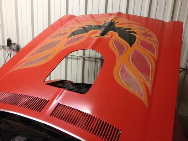 Used 1974 Pontiac Firebird -100% ORIGINAL NUMBERS MATCHING- | Mundelein, IL