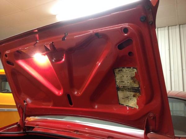 Used 1974 Pontiac Firebird -100% ORIGINAL NUMBERS MATCHING- | Mundelein, IL
